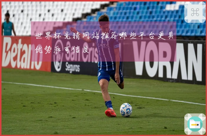 世界杯竞猜网站推荐哪些平台更具优势和可信度
