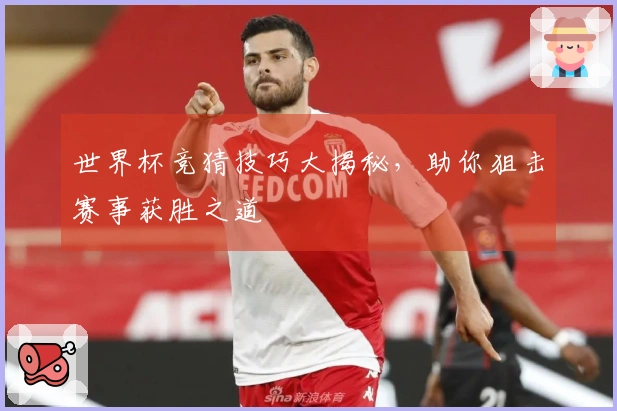 世界杯竞猜技巧大揭秘，助你狙击赛事获胜之道