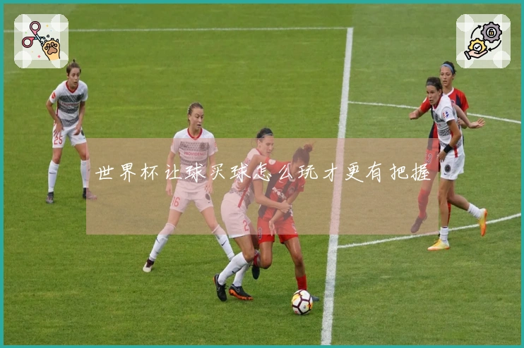 世界杯让球买球怎么玩才更有把握